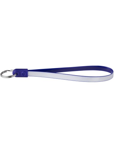 Jumbo Ad-Loop- WH/WH/Clear