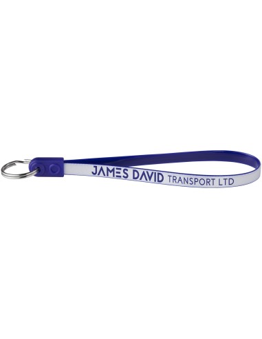 Jumbo Ad-Loop- WH/WH/Clear