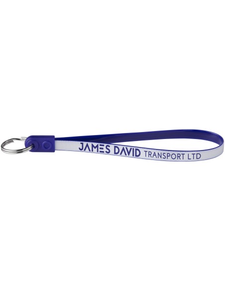 Jumbo Ad-Loop- WH/WH/Clear