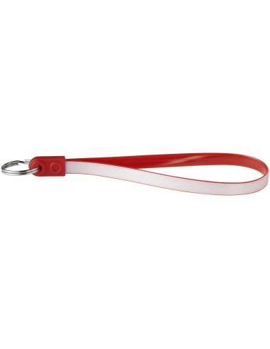 Jumbo Ad-Loop- WH/WH/Clear