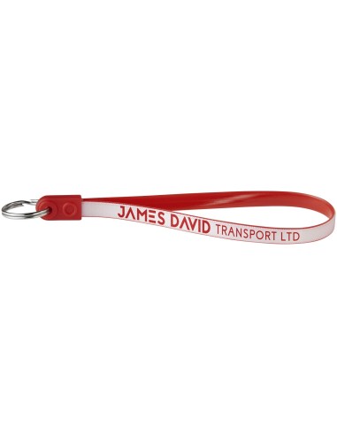 Jumbo Ad-Loop- WH/WH/Clear