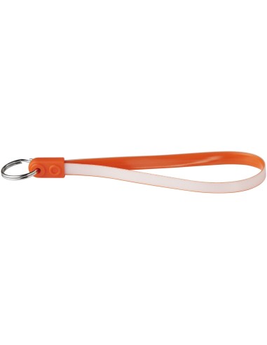Jumbo Ad-Loop- WH/WH/Clear