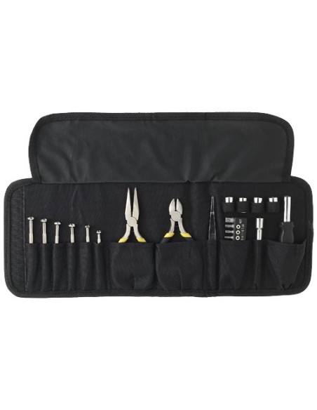Set de herramientas de 25 piezas Remy