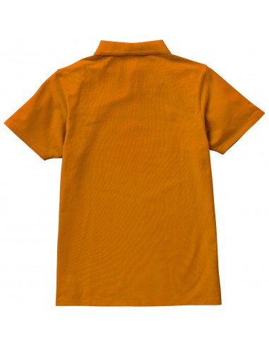Polo de manga corta "Hacker"