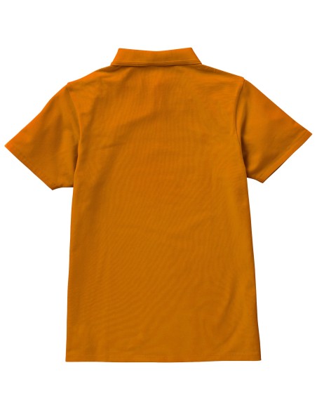 Polo de manga corta "Hacker"