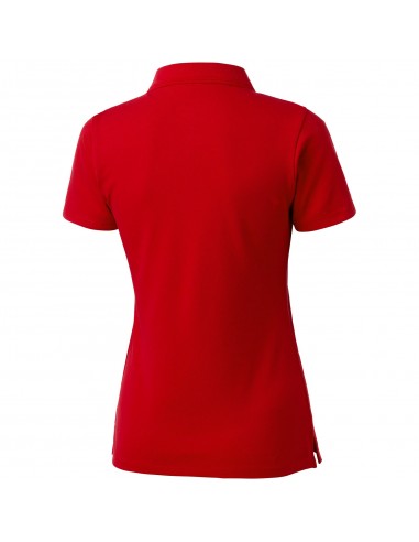 Polo de mujer "Hacker"