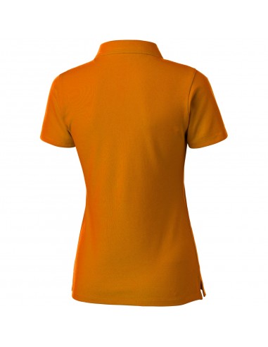 Polo de mujer "Hacker"