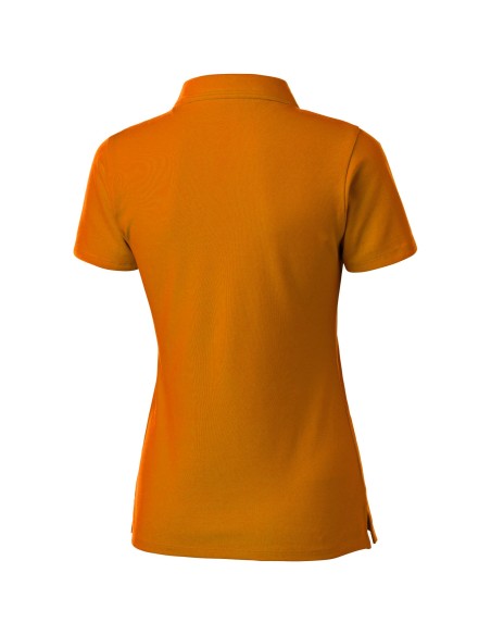 Polo de mujer "Hacker"