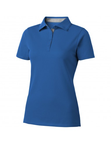Polo de mujer "Hacker"