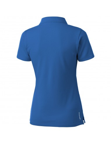Polo de mujer "Hacker"