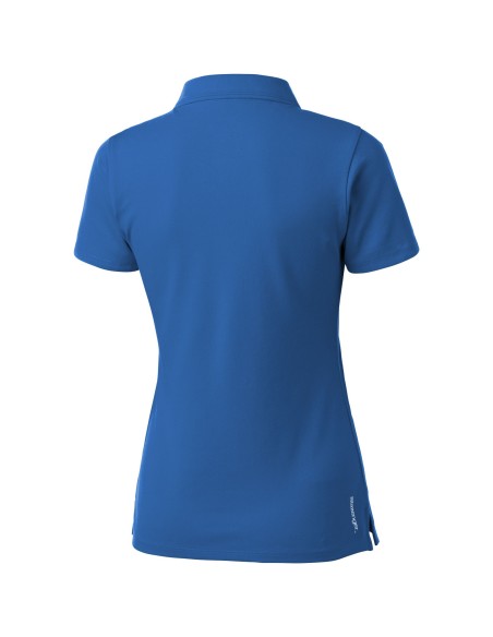 Polo de mujer "Hacker"