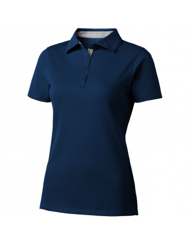 Polo de mujer "Hacker"