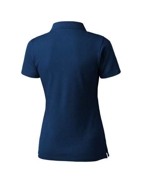 Polo de mujer "Hacker"