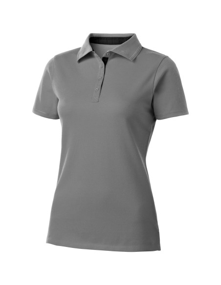 Polo de mujer "Hacker"