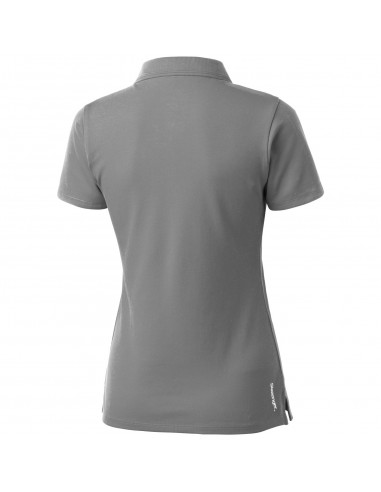 Polo de mujer "Hacker"