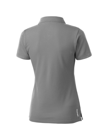 Polo de mujer "Hacker"