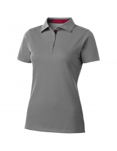 Polo de mujer "Hacker"