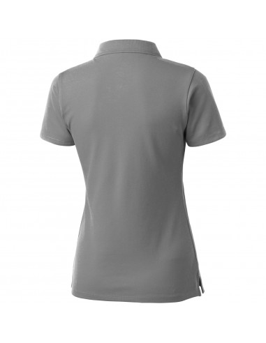 Polo de mujer "Hacker"