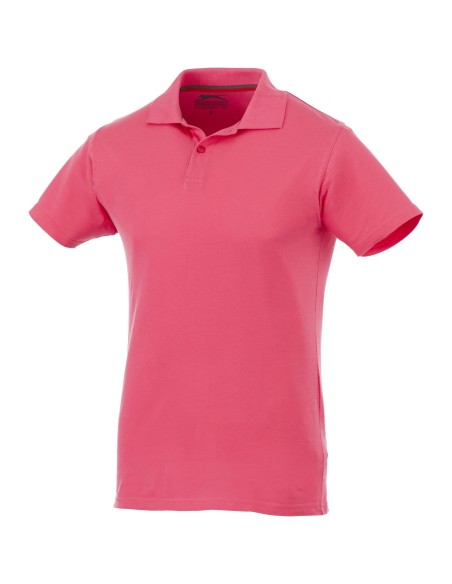 Polo de manga corta de hombre Advantage