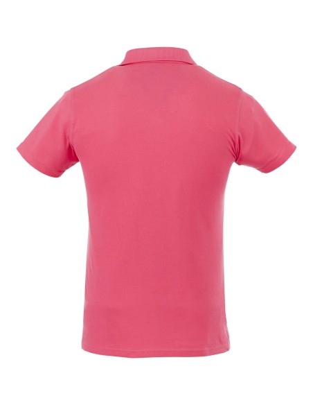 Polo de manga corta de hombre Advantage