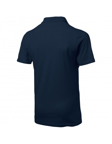 Polo de manga corta de hombre Advantage