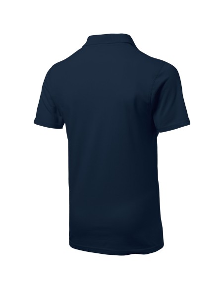 Polo de manga corta de hombre Advantage