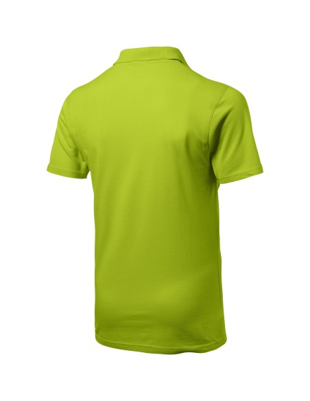 Polo de manga corta de hombre Advantage