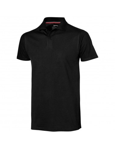 Polo de manga corta de hombre Advantage