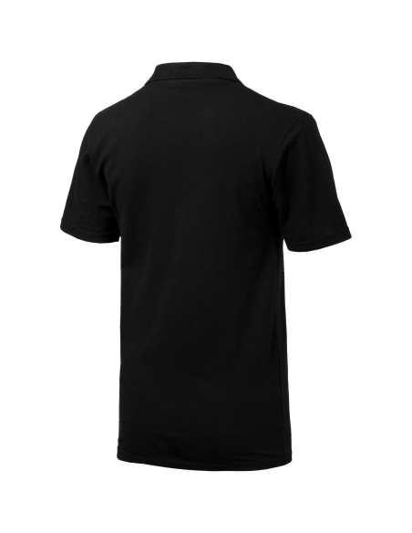 Polo de manga corta de hombre Advantage