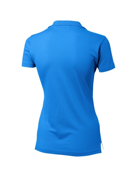 Polo de manga corta de mujer Advantage