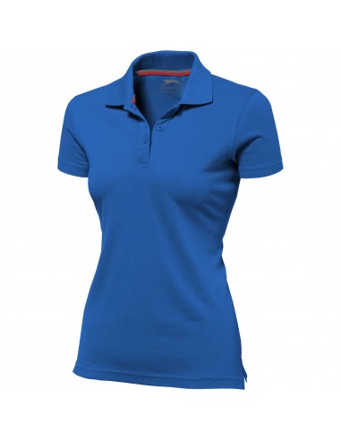 Polo de manga corta de mujer Advantage