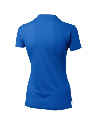 Polo de manga corta de mujer Advantage