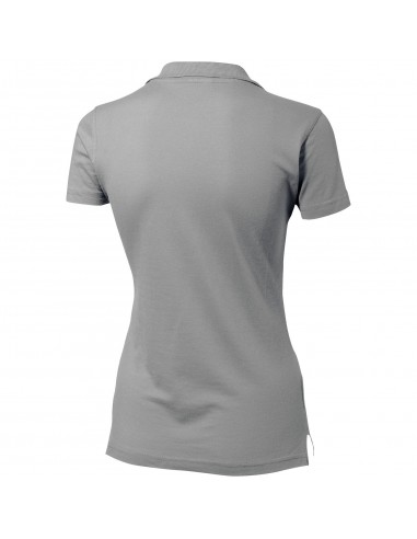 Polo de manga corta de mujer Advantage