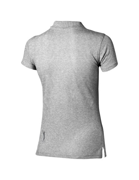Polo de manga corta de mujer Advantage
