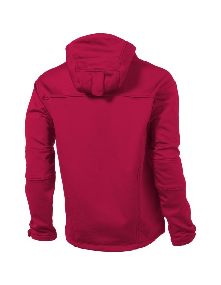 Chaqueta softshell "Match"