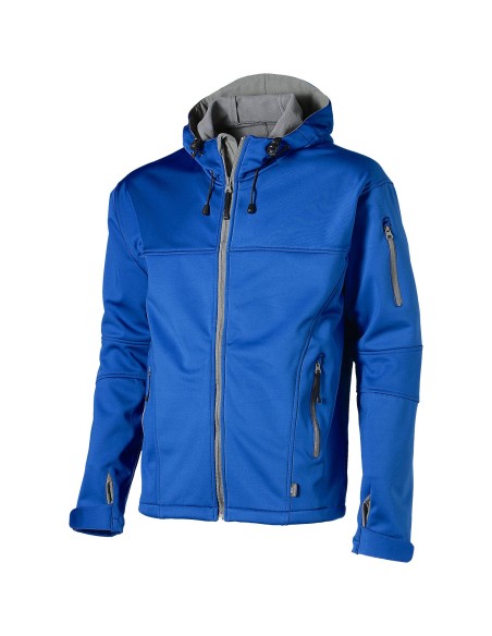 Chaqueta softshell "Match"