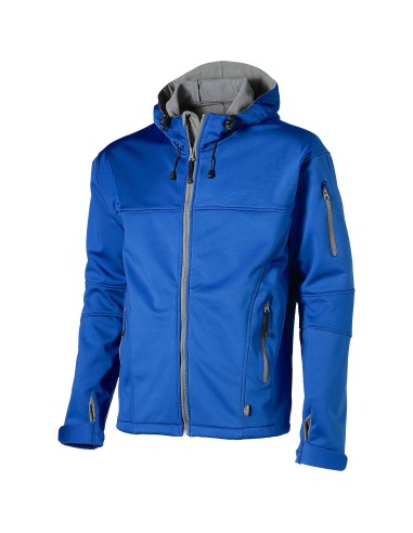 Chaqueta softshell "Match"
