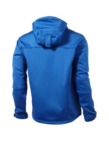 Chaqueta softshell "Match"