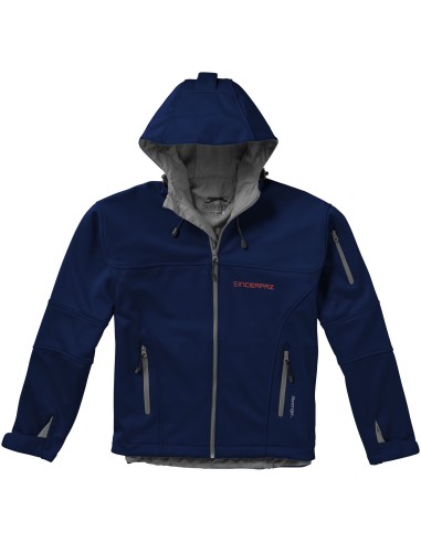 Chaqueta softshell "Match"