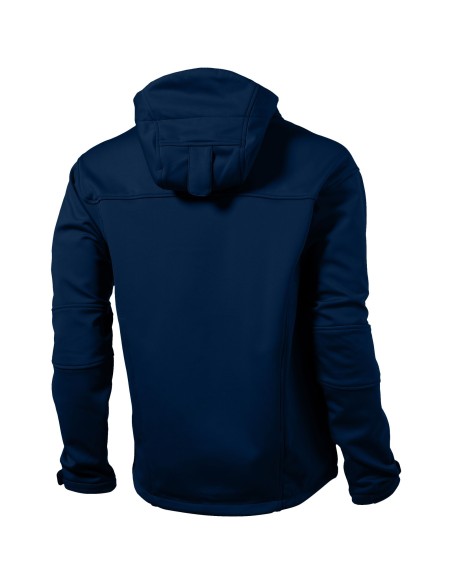 Chaqueta softshell "Match"