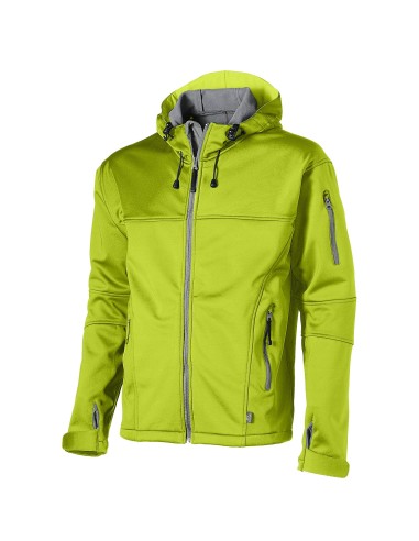 Chaqueta softshell "Match"