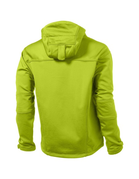 Chaqueta softshell "Match"