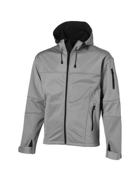 Chaqueta softshell "Match"