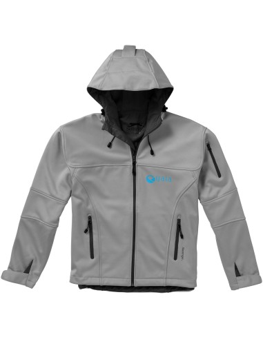 Chaqueta softshell "Match"