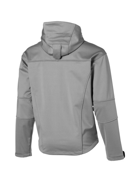 Chaqueta softshell "Match"