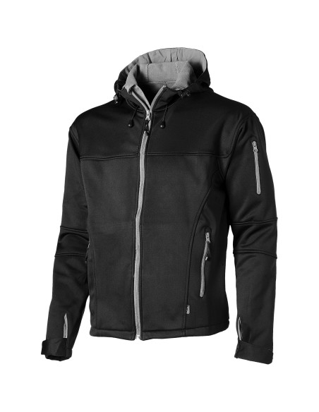 Chaqueta softshell "Match"