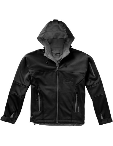 Chaqueta softshell "Match"
