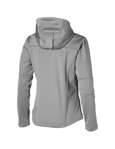 Chaqueta softshell de mujer "Match"