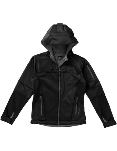 Chaqueta softshell de mujer "Match"