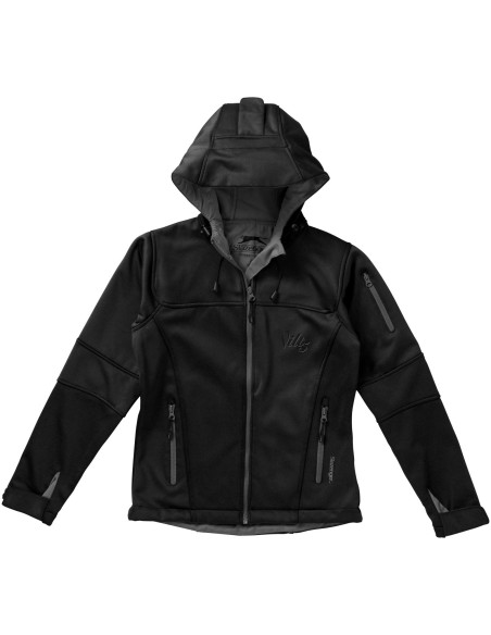 Chaqueta softshell de mujer "Match"
